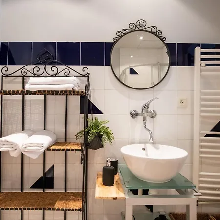 Apartman L'indigo- Coup De Coeur Canut - Croix Rousse *