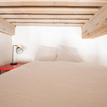 L'indigo- Coup De Coeur Canut - Croix Rousse Lyon