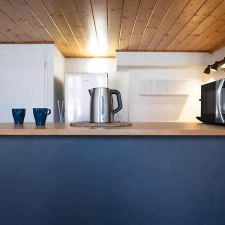 Appartement L'indigo- Coup De Coeur Canut - Croix Rousse